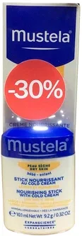 Набір Mustela Зимовий поцілунок (2100010013637)
