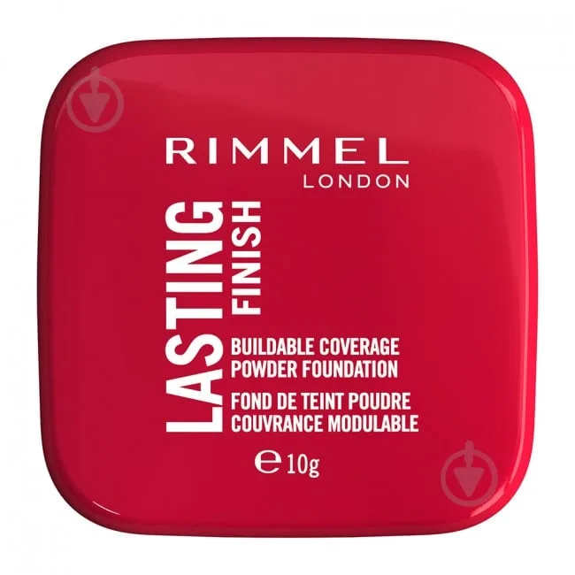 Пудра компактна Rimmel Lasting Finish (003) Sesame 10 г