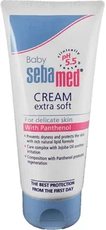 Крем Sebamed дитячий екстрам'який 200 мл (4103040116215)