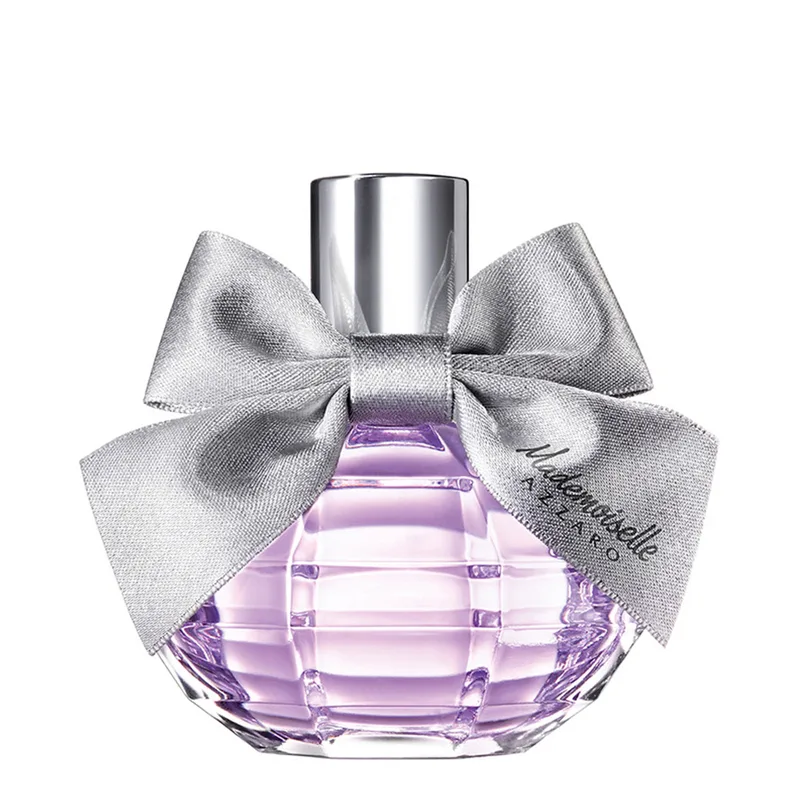 Туалетна вода Azzaro Mademoiselle L'Eau Tres Bell
