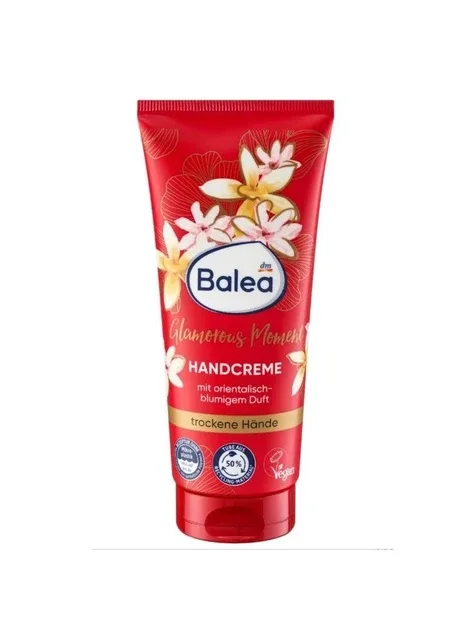 Balea Крем для рук Glamorous Moment 100 мл — Крем, Німеччина (381953503)