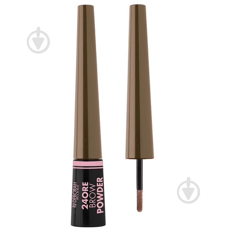 Пудра DEBORAH 24Ore Perfect BROW POWDER 01 Light Brown 1 г