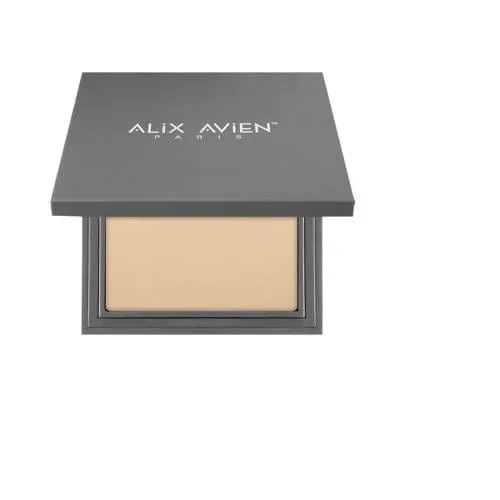 Пудра для обличчя Alix Avien 9,5 г 07 Tinted Ivory (253209)