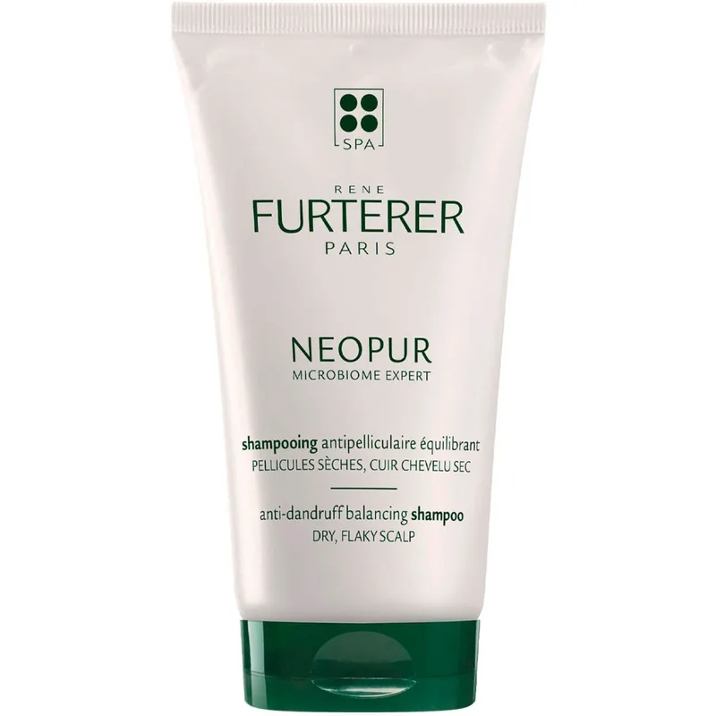 Шампунь Rene Furterer (Рене Фуртерер) Neopur проти сухої лупи, 150 мл