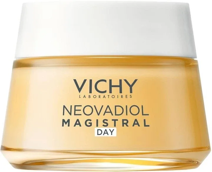Крем для обличчя Vichy Neovadiol для зменшення глубоких зморшок 50 мл