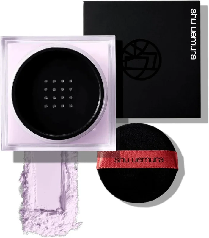 Пудра для обличчя Shu Uemura Unlimited Mopo