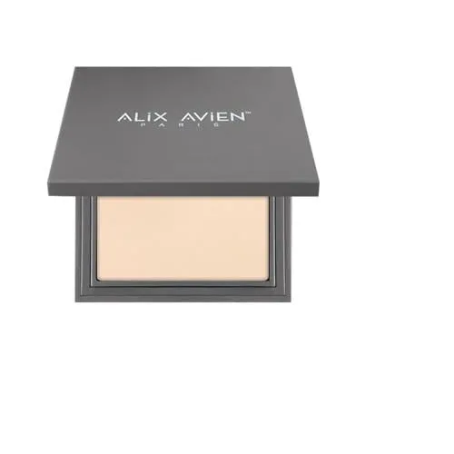 Пудра для обличчя Alix Avien 9,5 г 01 Porcelain (253208)