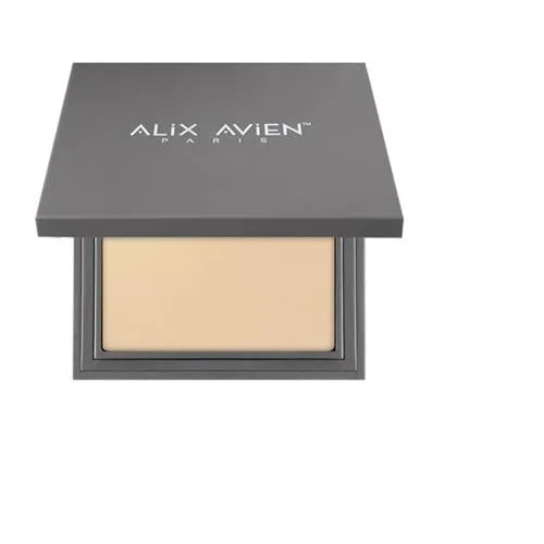 Пудра для обличчя Alix Avien 9,5 г 04 Light Ivory (253202)
