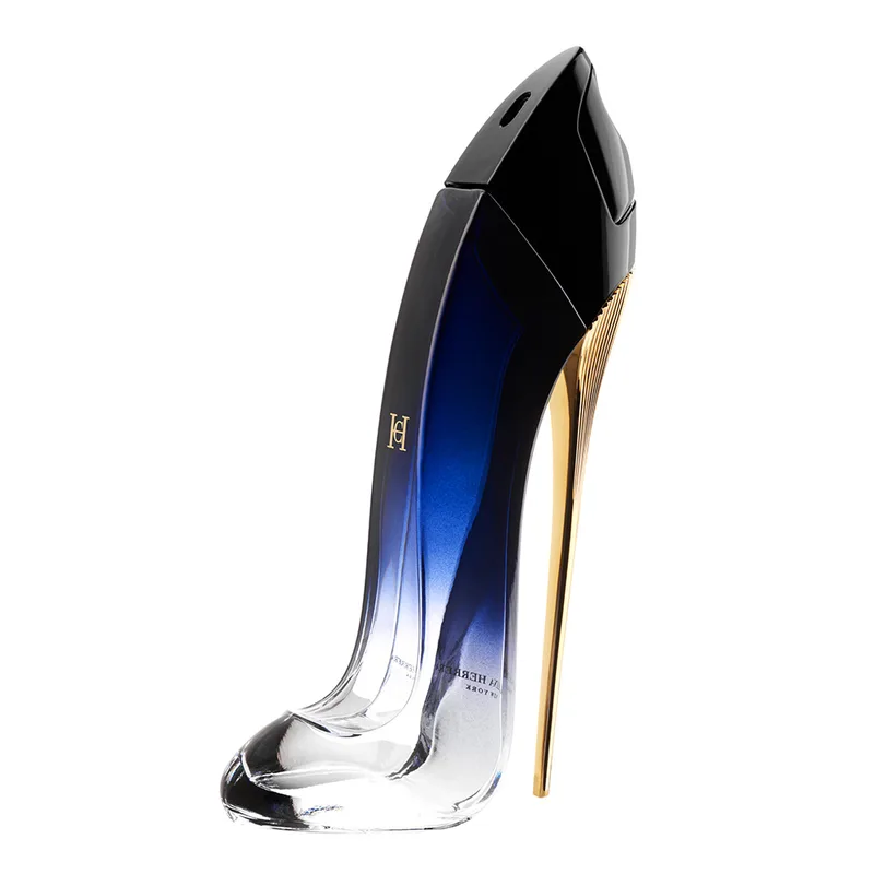 Парфумована вода Carolina Herrera Good Girl Légère