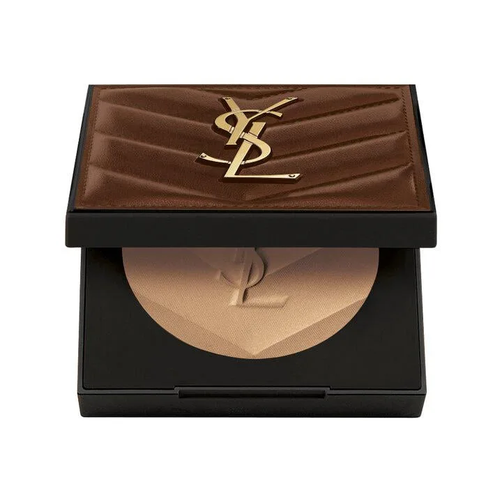 Пудра-бронзер для обличчя Yves Saint Laurent 027,5 г