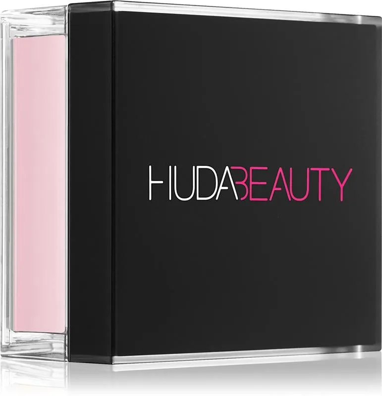 Пудра розсипчаста Huda Beauty Easy Bake Loose Baking and Setting Powder Cherry Blossom
