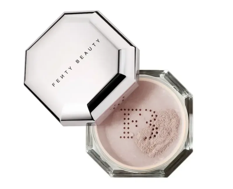 Пудра для обличчя Fenty Beauty Pro Filt’r Instant Retouch відтінок Lavender 30 г