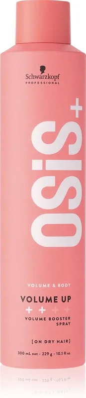 Спрей для об'єму волосся Schwarzkopf Professional Osis+ Volume Up Booster Spray 300 мл