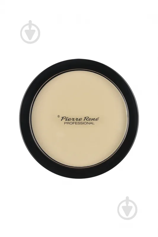 Пудра компактна Pierre Rene SPF25 03 Sand 8 г