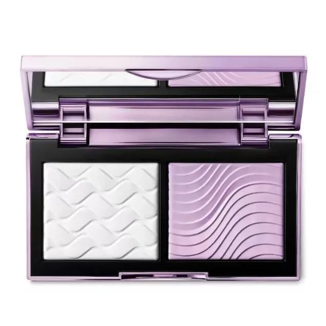 Пудра для обличчя компактна MAC’s Cosmetics Studio Fix Pro Set + Blur Pressed Powder Duo для фіксації 3,5 г (28493408)