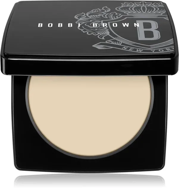 Пудра Bobbi Brown Sheer Finish Pressed Powder Relaunch