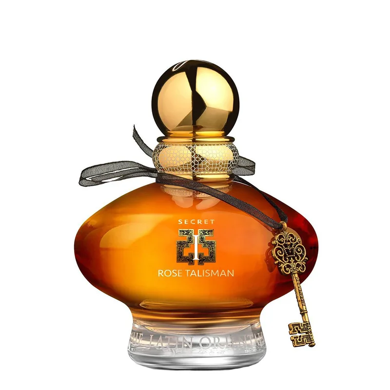 Парфумована вода Eisenberg Paris Secret I Rose Talisman