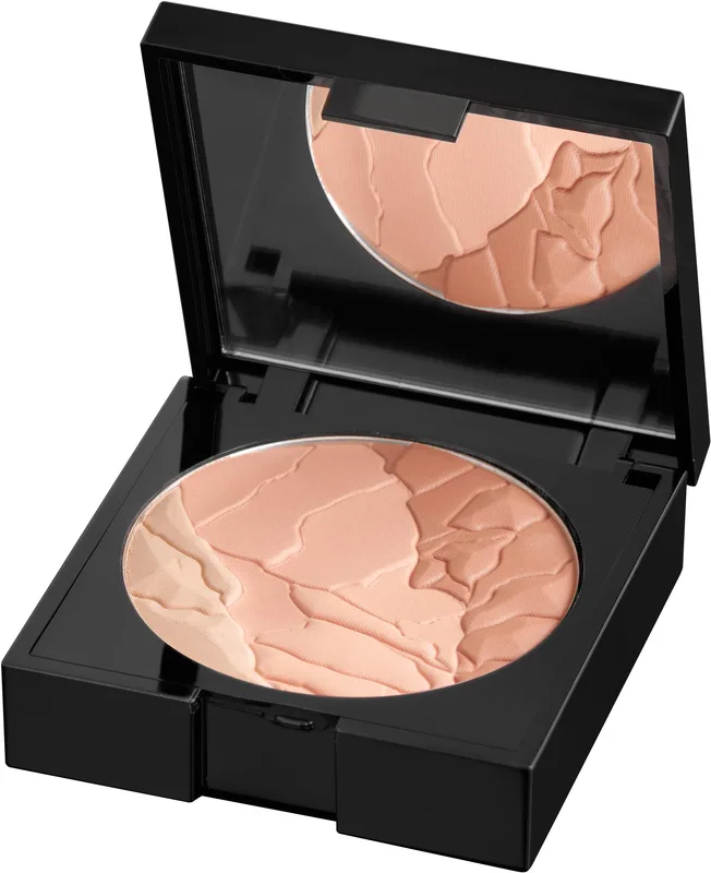 Бронзова пудра для обличчя Alcina Balance Teint Sun Glow Powder