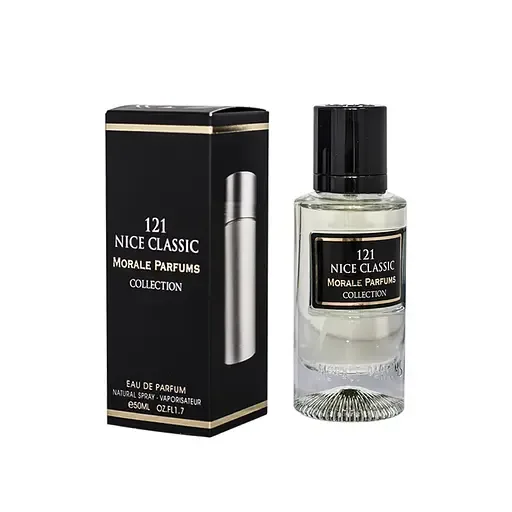 Парфумована вода Morale Parfums 121 Nice classic 50 мл