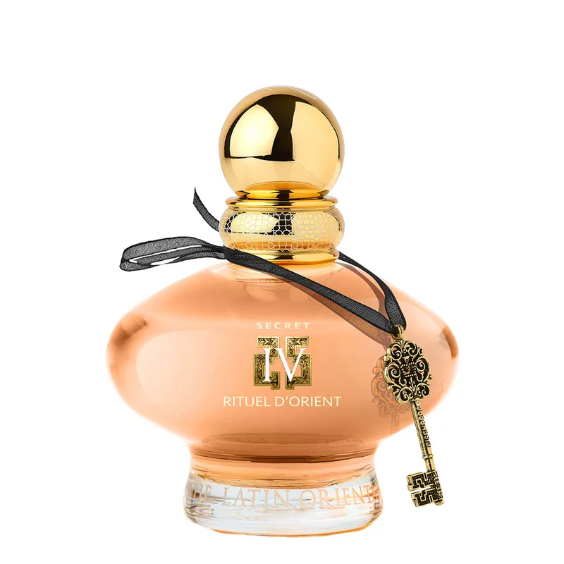 Парфумована вода Eisenberg Paris Secret IV Rituel D'Orient Femme