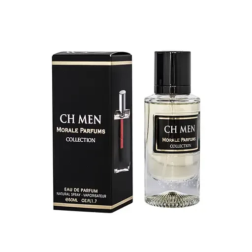 Парфумована вода Morale Parfums CH Men 50 мл