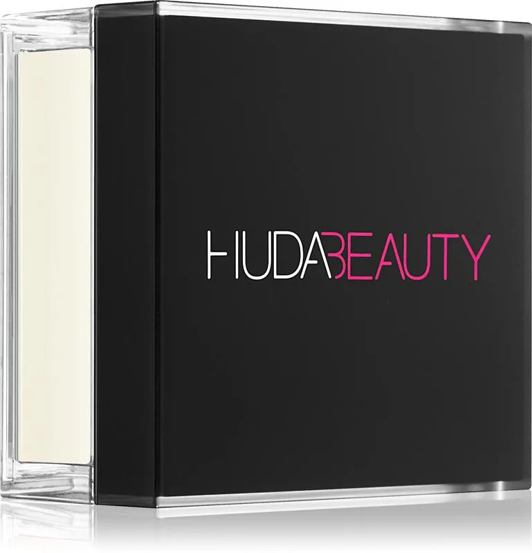 Пудра розсипчаста Huda Beauty Easy Bake Loose Baking and Setting Powder Sugar Cookie