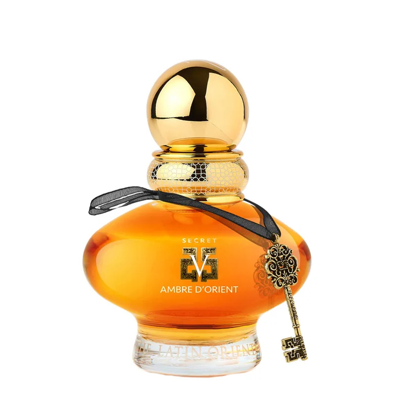 Парфумована вода Eisenberg Paris Secret V Ambre D'Orient Femme