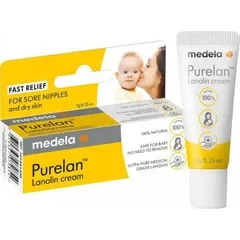 Крем для сосків Medela Purelan 100 7 г
