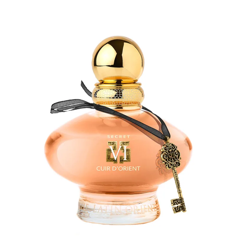 Парфумована вода Eisenberg Paris Secret VI Cuir D'Orient Femme