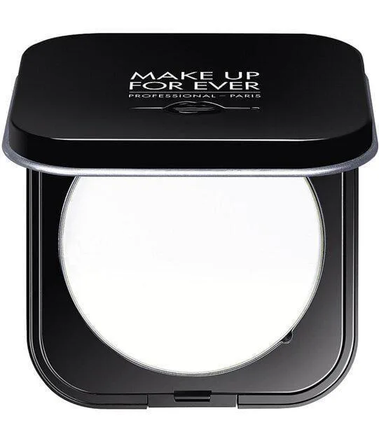 Пудра для обличчя Make Up For Ever Ultra HD Pressed Powder пресована (3548752106580)