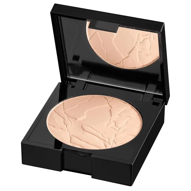 Пудра для обличчя ALCINA Matt Sensation Powder Medium (4008666650627)