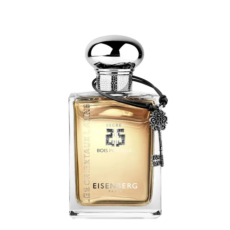 Парфумована вода Eisenberg Paris Secret II Bois Precieux