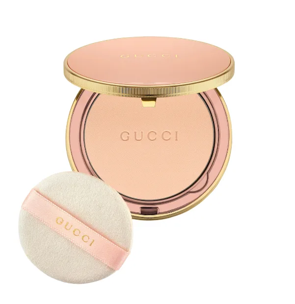 Пудра для обличчя Gucci Matte Beauty Powder Mat Naturel