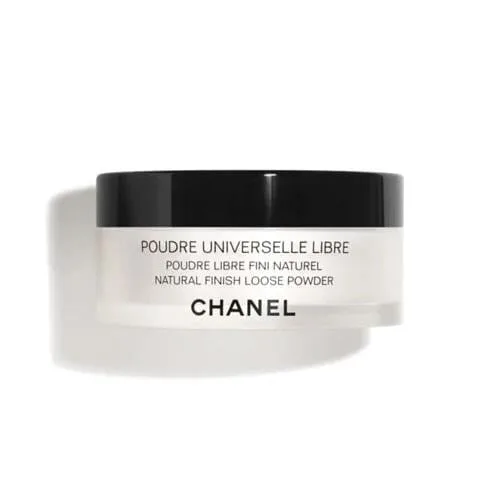 Пудра для обличчя розсипчаста Chanel Poudre Universelle Libre 10 для природного макіяжу (3145891322101)