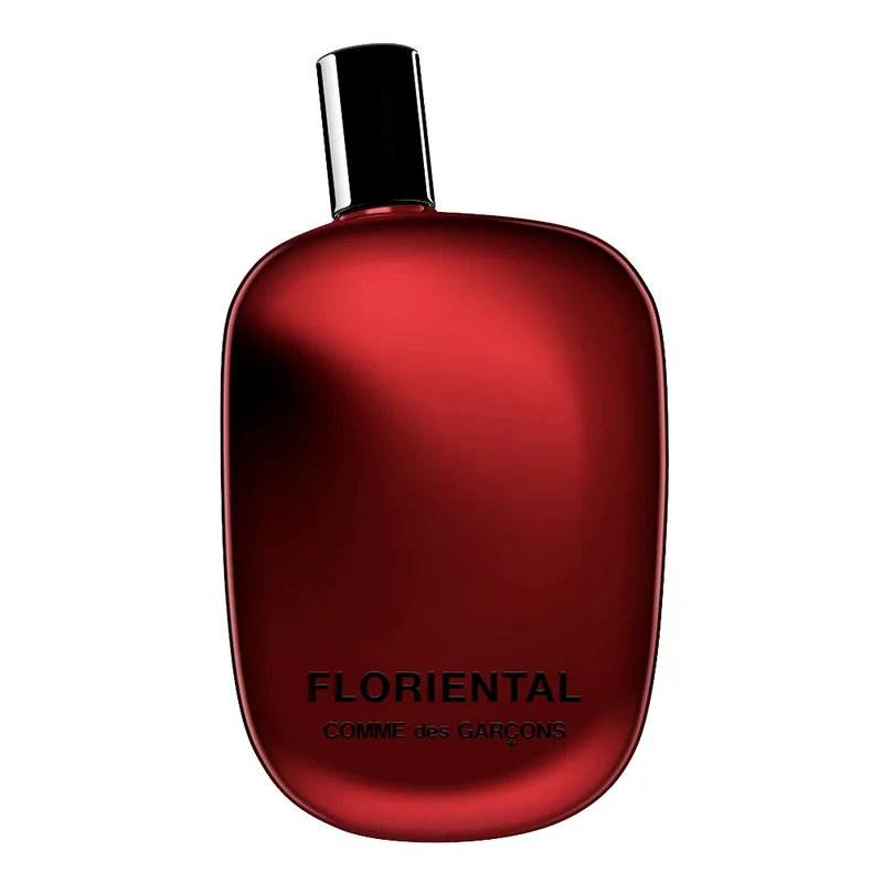 Парфумована вода Comme Des Garcons Floriental
