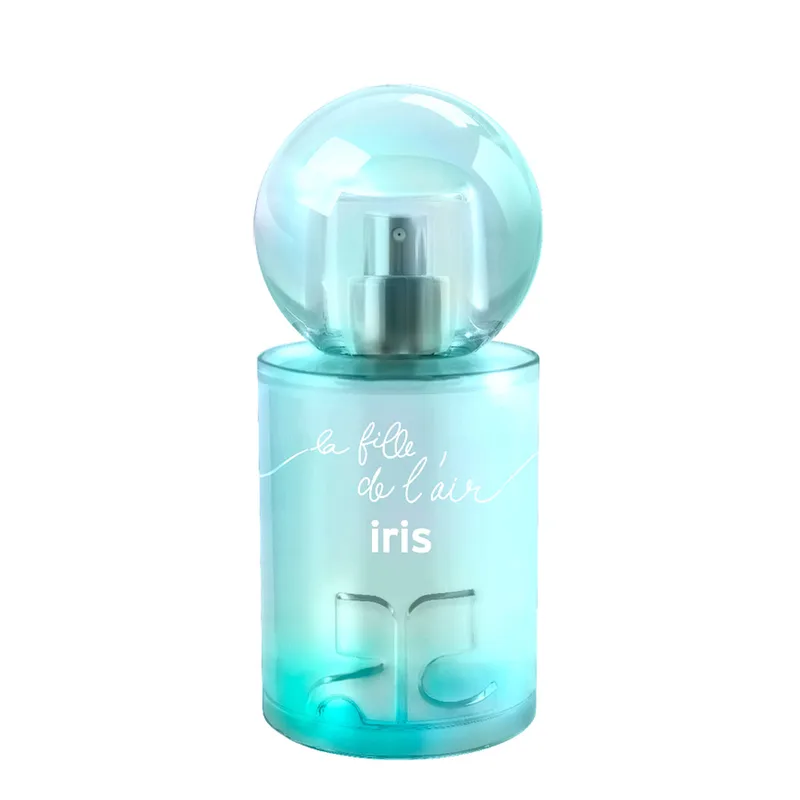 Парфумована вода Courreges La Fille De L'Air Iris