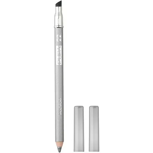 Олівець для очей Pupa Multiplay Eye Pencil відтінок 22 (Pure Silver) 1.2 г