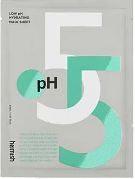 Маска для обличчя с pH 5.5