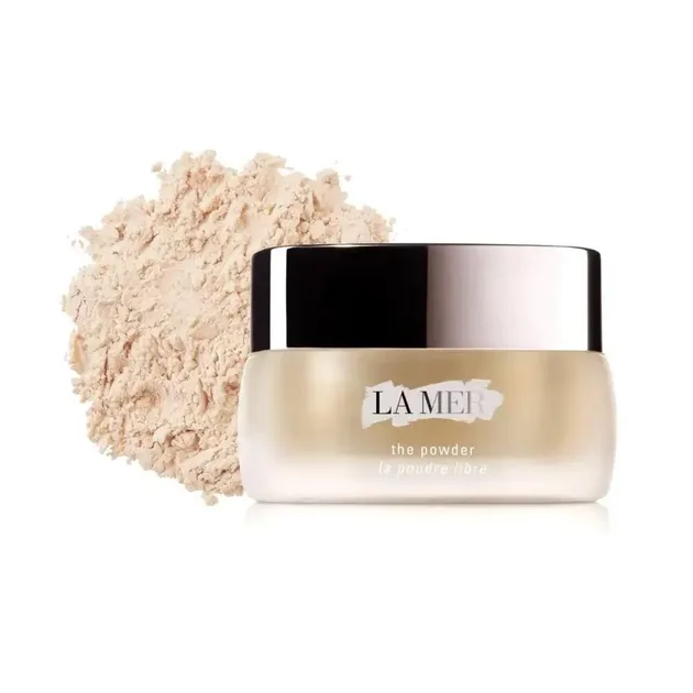 Пудра для обличчя розсипчаста La Mer Poulard The Powder 8 г (747930066972)