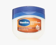 Крем-баттер Vaseline® Healing Jelly Cocoa Butter Вазелін з маслом какао 100 мл