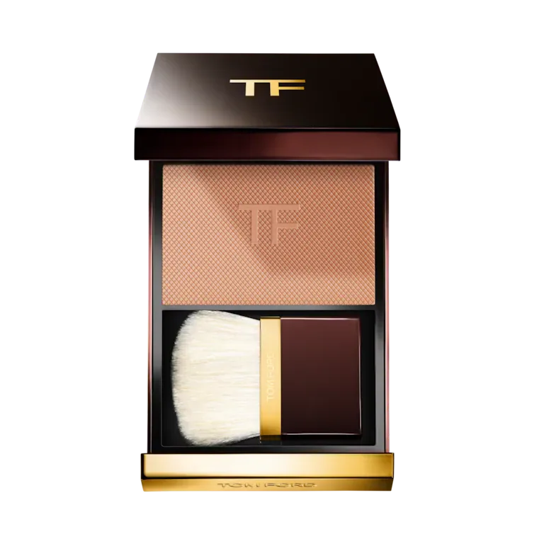 Пудра для обличчя Tom Ford Architecture Soft Matte Blurring
