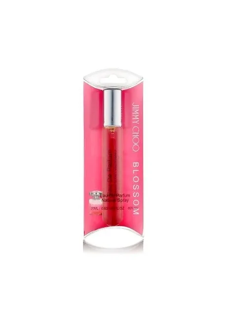 Духи жіночі Blossom 20 мл парфум Блоссом No Brand (362035026)