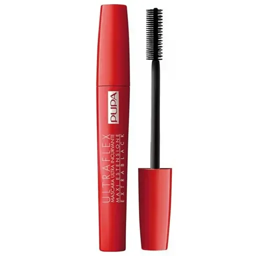 Туш для вій Pupa Ultraflex Mascara відтінок 001 10 г (2042001)