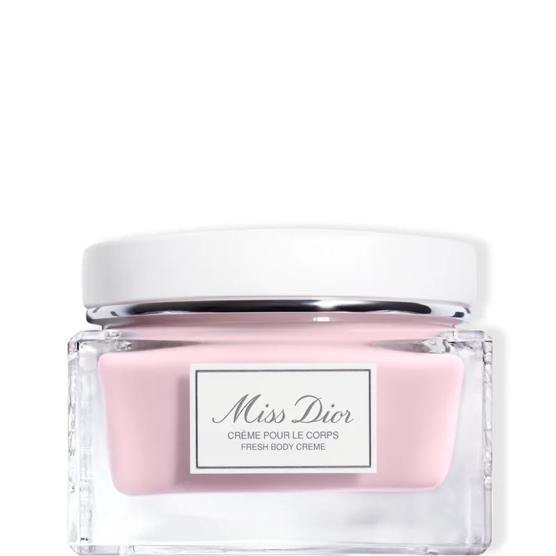 Парфумований крем для тіла DIOR Miss Dior