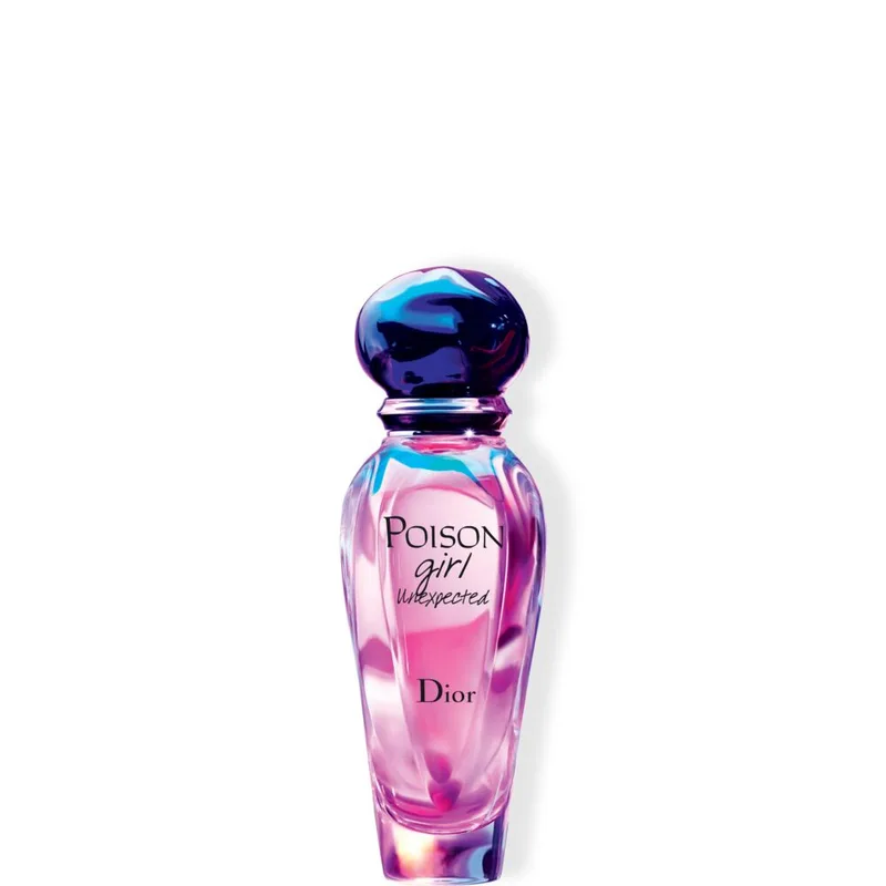 Туалетна вода з роликовим аплікатором DIOR Poison Girl Unexpected