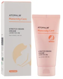 Крем для запобігання розтяжок Atopalm Maternity Care 150 мл (8809554845080)