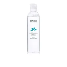 Babe Facial міцелярна вода 400мл