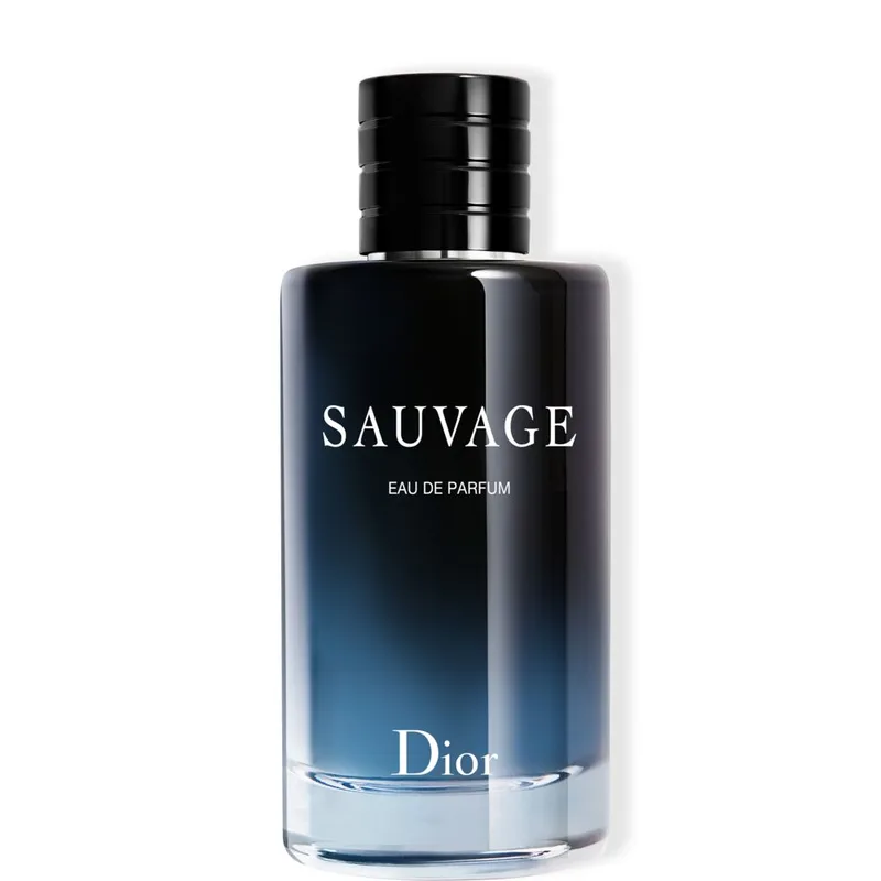 Парфумована вода для чоловіків Dior Sauvage 100 ml (3348901368247)