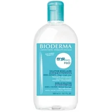 Вода Bioderma 028808X ABCDerm Н2О міцелярна 500 мл
