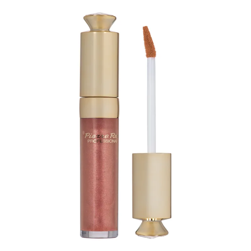 Pierre Rene Glow Lip Gloss блиск для губ
